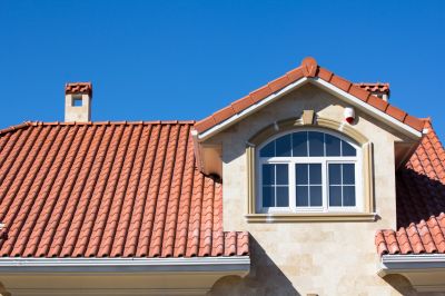 Maintains Curb Appeal