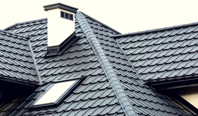 Protect Your Property From Weather Damage With Professional Tile Roof Installation
