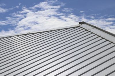 Improve Aesthetic Appeal with Tin Roof Installation!
