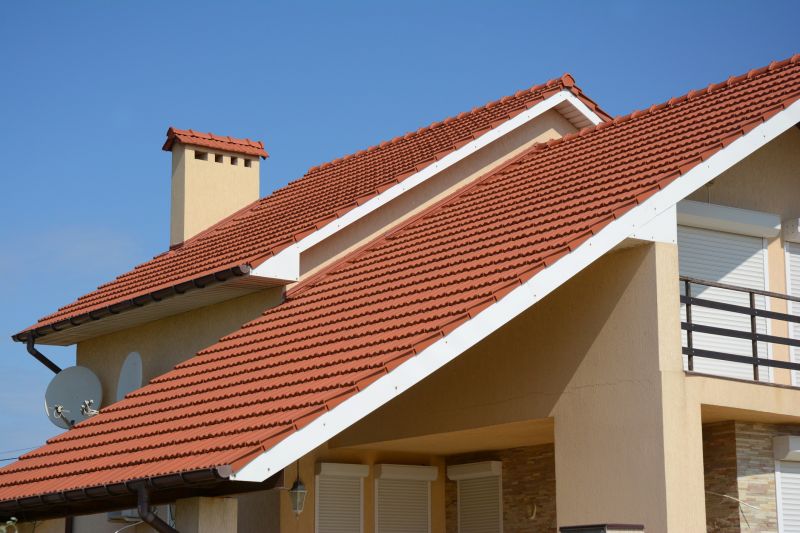 A well-installed commercial roof can reduce the need for frequent repairs