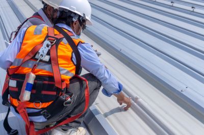 Commercial Roof Inspection - Commercial Roof Inspection Slidell, Louisiana