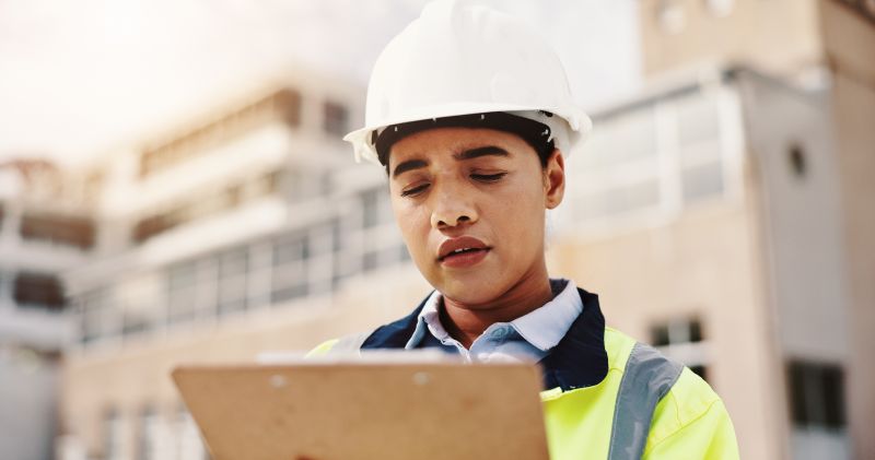 Ensures Safety & Compliance