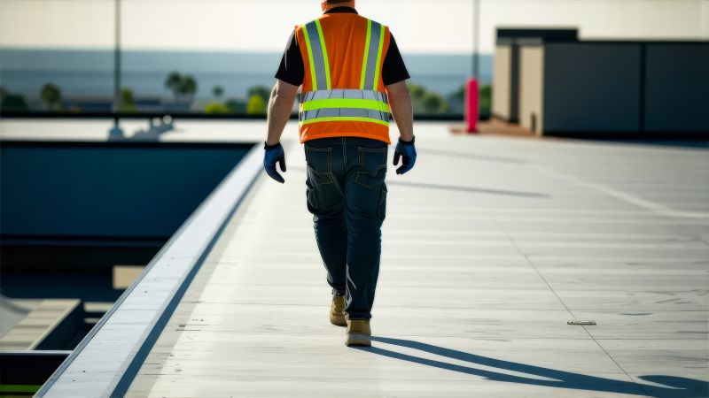 Extends Roof Lifespan