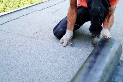 Flat Roof Repair - Flat Roof Repair Fauquier County, Virginia