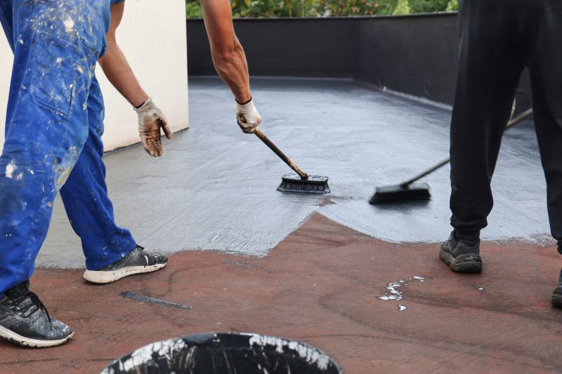 Reduces mold and mildew growth