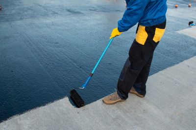 Roof Waterproofing Service - Roof Waterproofing North Little Rock, Arkansas