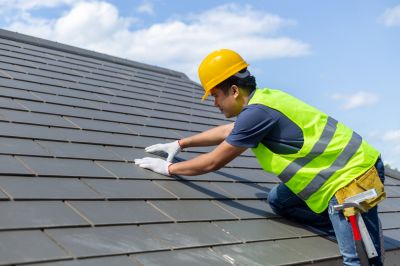 Slate Roof Repair Service - Slate Roof Leak Repair Findlay, Ohio