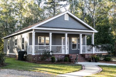 Improved Energy Efficiency